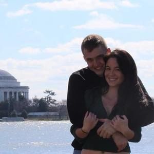 Meet your Posher, Catherine